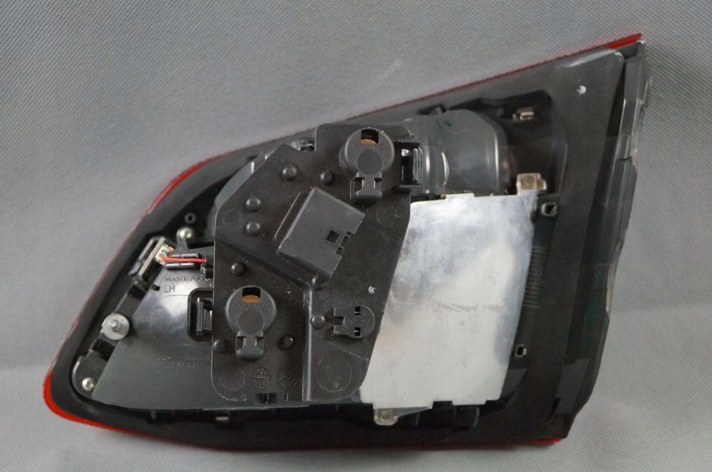 фото №11, Лампа задняя внутренняя led bmw 2 f45 14-