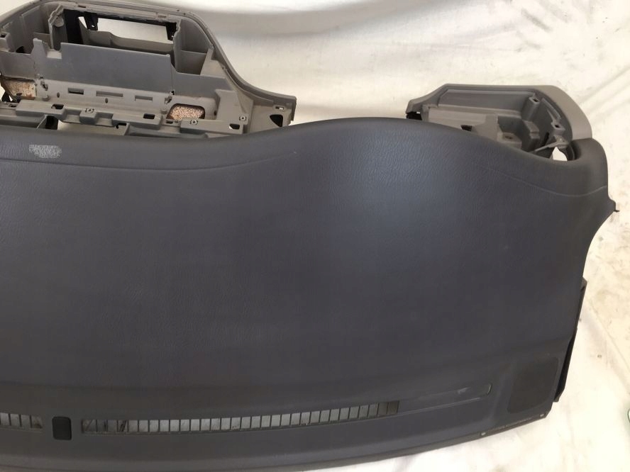 фото №8, Honda odyssey 99-04 - панель приладів приладова подушка