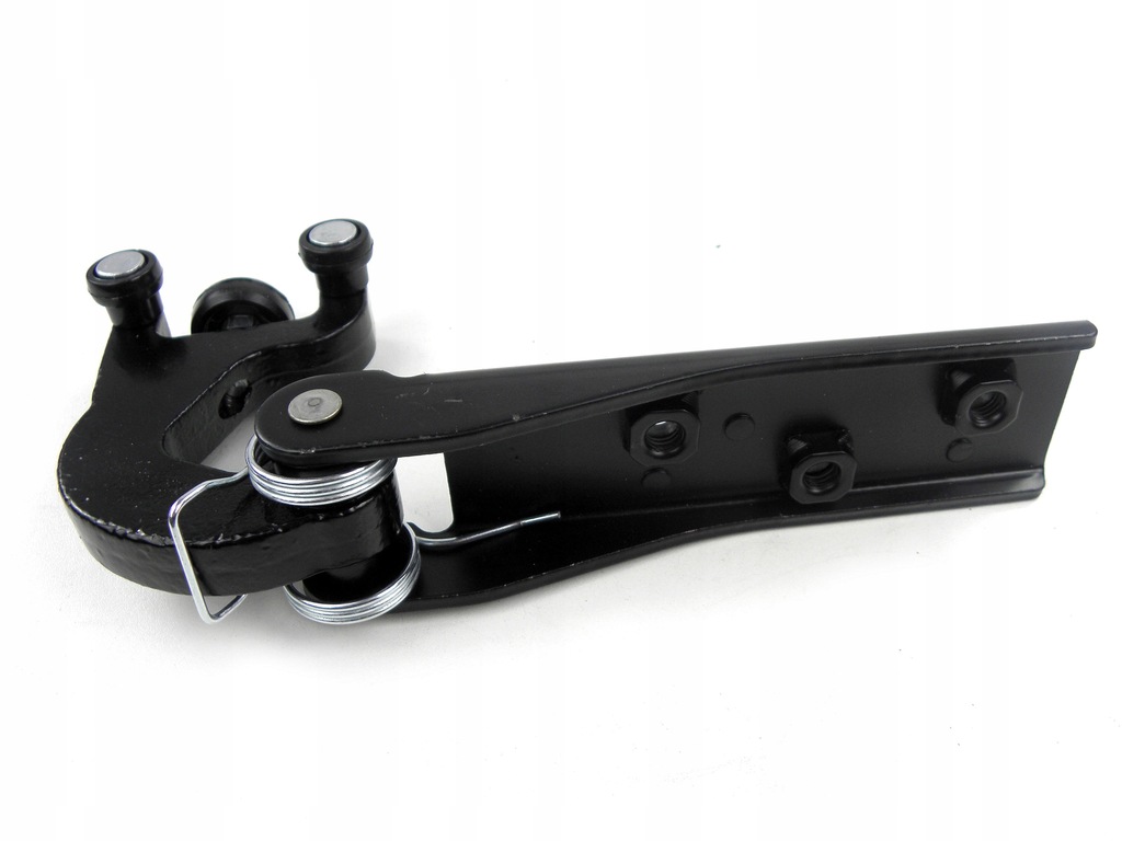 фото №2, Подрамник ролик дверь раздвижных renault master iii