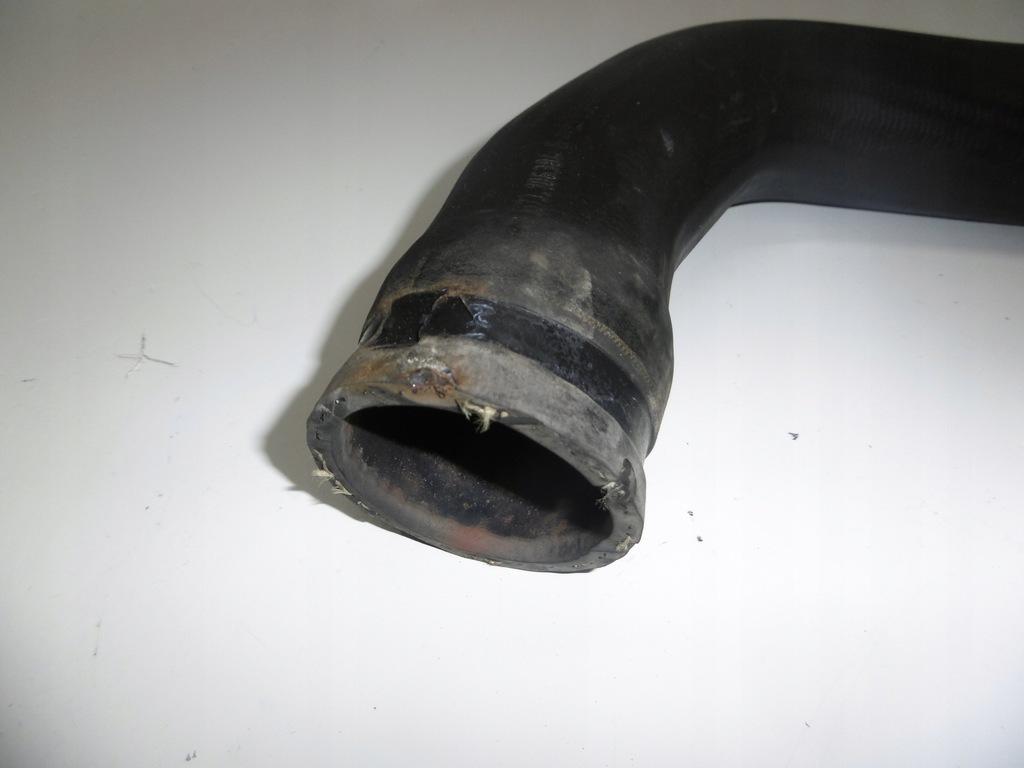 фото №2, Шланг труба wąż wody scania r 480