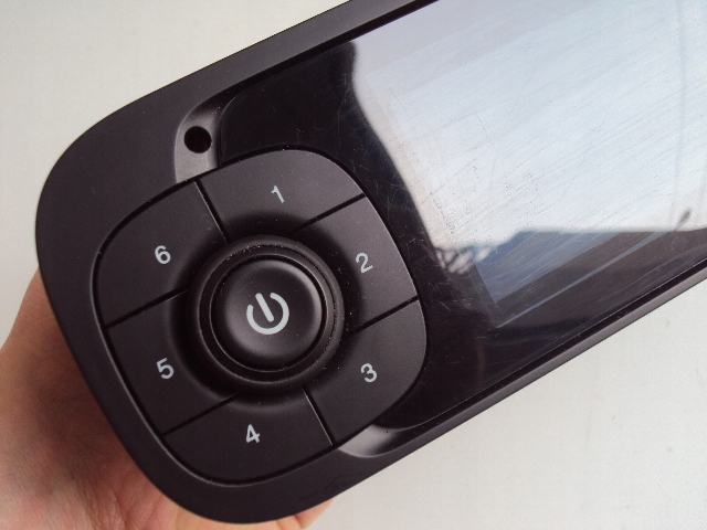 фото №6, Радио uconnect bluetooth fiat panda iii f139bt