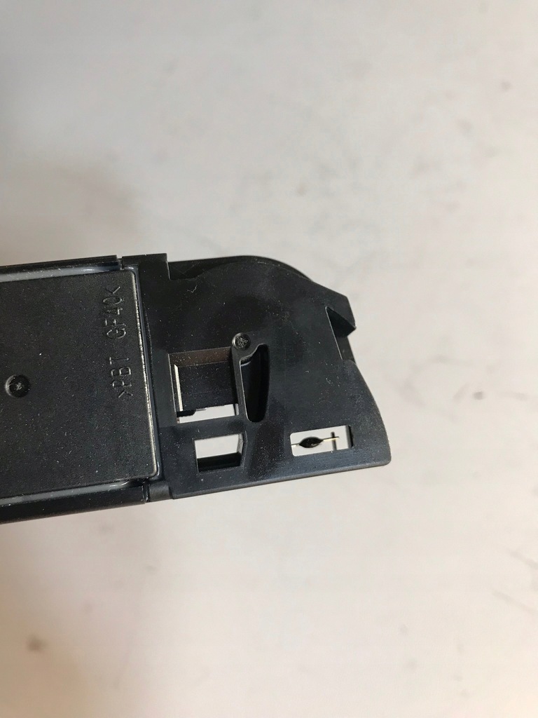 фото №10, Расходомер воздуха hitachi 2505088 afh70m79