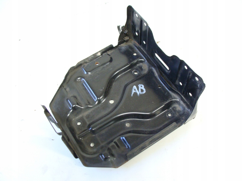 фото №1, Opel agila b основание аккумулятор