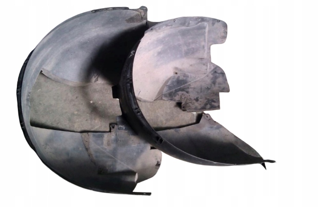 фото №1, Подкрылок перед передние volvo s80 оригинал