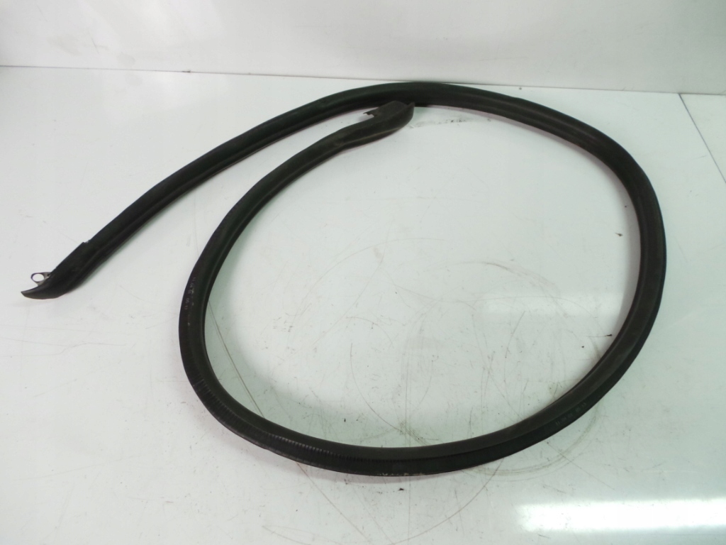 фото №1, Прокладка дверь левая porsche boxster s 986