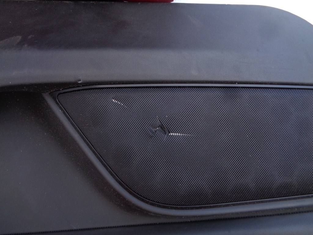 фото №5, Салон сидіння оббивка maserati levante