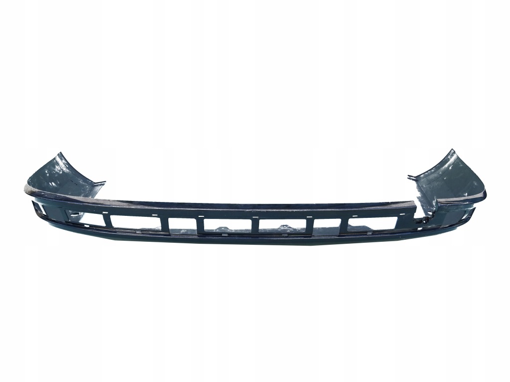 фото №1, Спойлер бампер задня skoda octavia 5e5807796