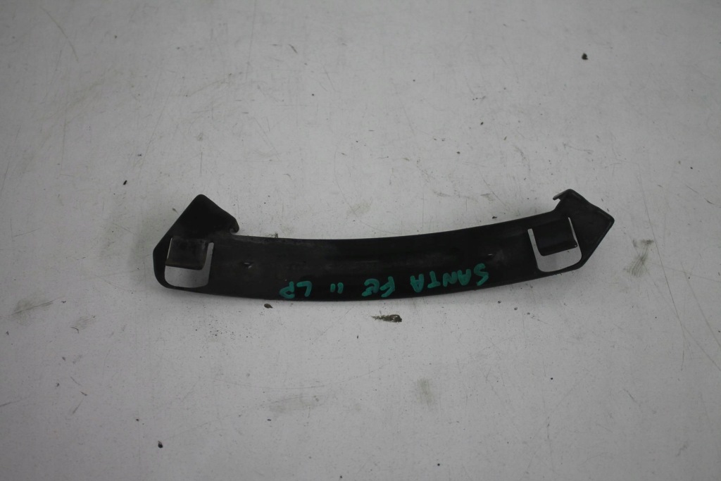 фото №1, Направляющая бампера левый перед hyundai santa fe ii