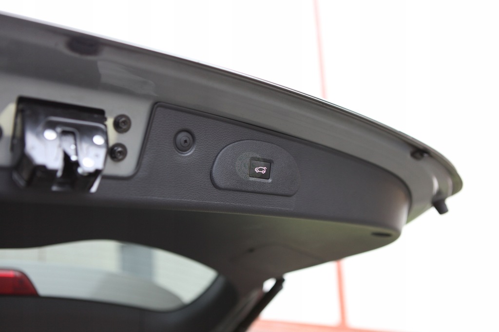 фото №11, V&s електрична кришка багажника kia carens