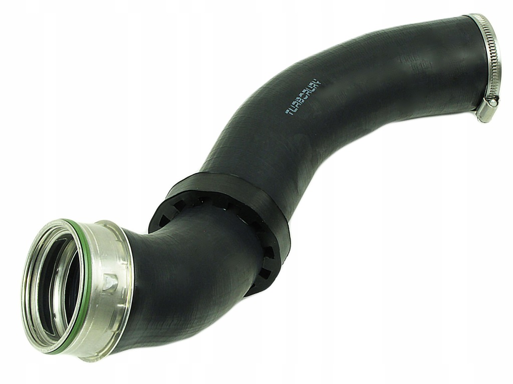 фото №1, Шланг інтеркулер bmw x5 e70 30dx 40dx n57