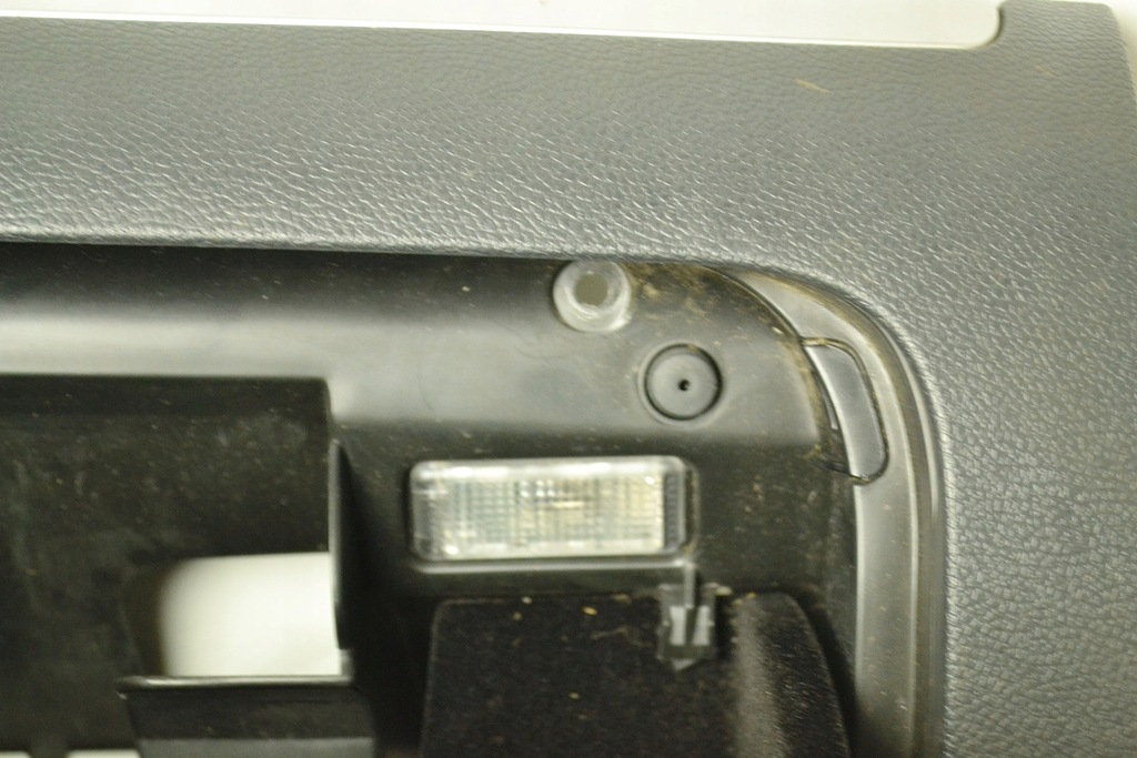 фото №5, Vw golf v jetta бардачок пасажира 1k1858529 3h5