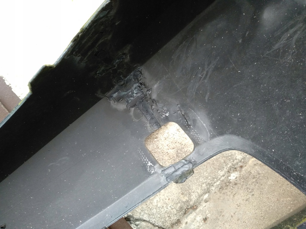 фото №11, Бампер перед chevrolet camaro v 5 ss 2010-14