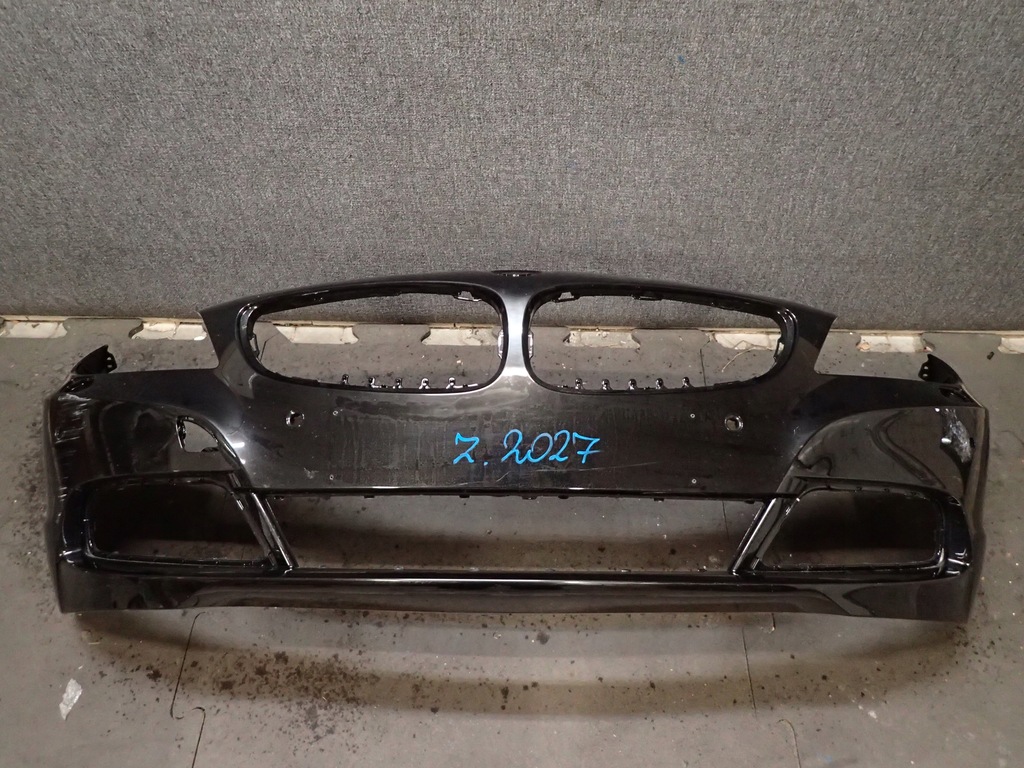 фото №1, Бампер перед bmw z4 e89