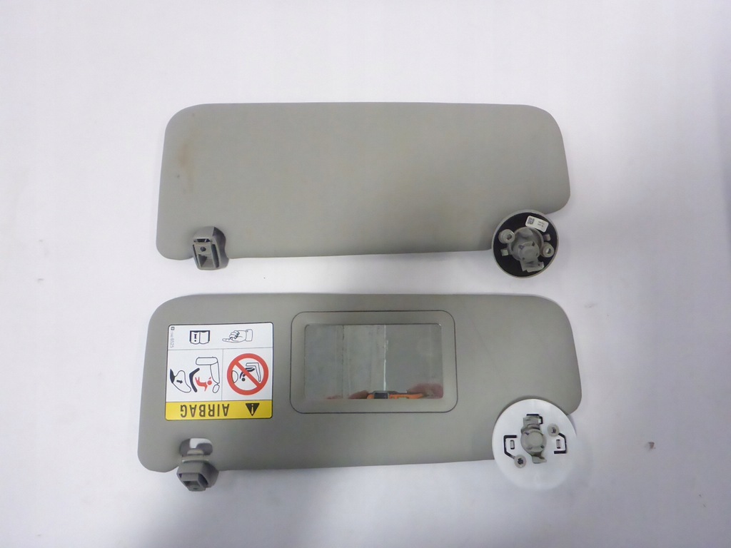 фото №1, Захист сонцезахисна opel astra v k 15-