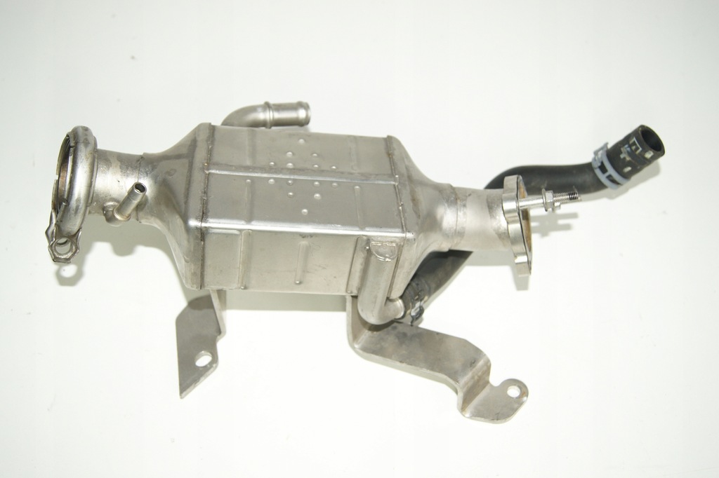 фото №1, Gd audi q5 3.0tdi радіатор вихлопних газів egr 059131508be