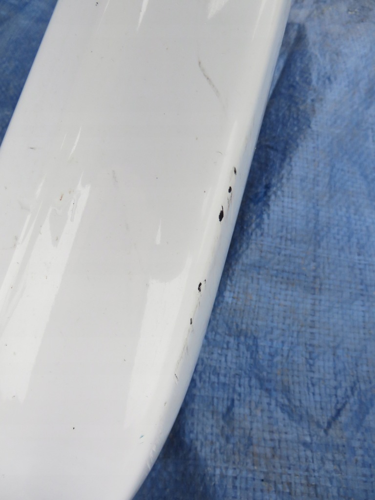 фото №9, Hyundai i10 lift бампер передний перед