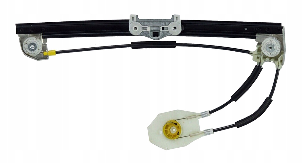 фото №1, Подъемник стекло задняя правый bmw 5 e39 96-00 elektr.