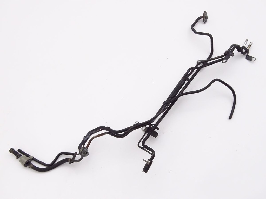 фото №1, Subaru legacy ii 2.0 twin turbo провода топлива