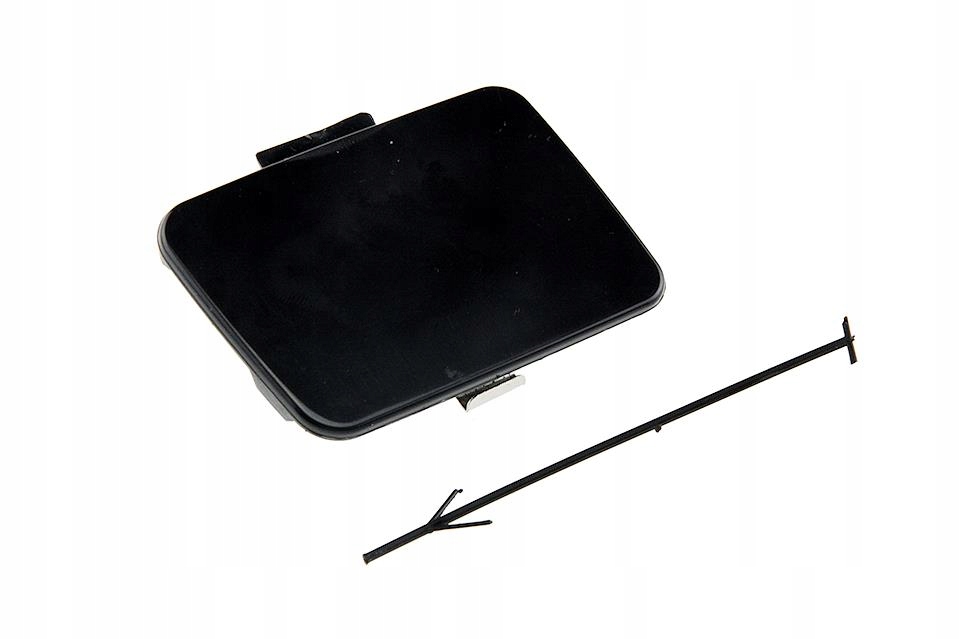 фото №1, Заглушка фаркоп буксирувальний do audi a4 b6 00-04