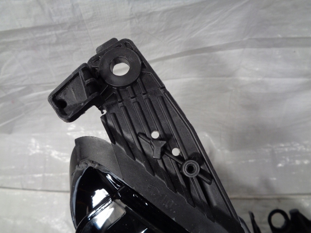 фото №4, Renault megane iv лампа led передня права nowa