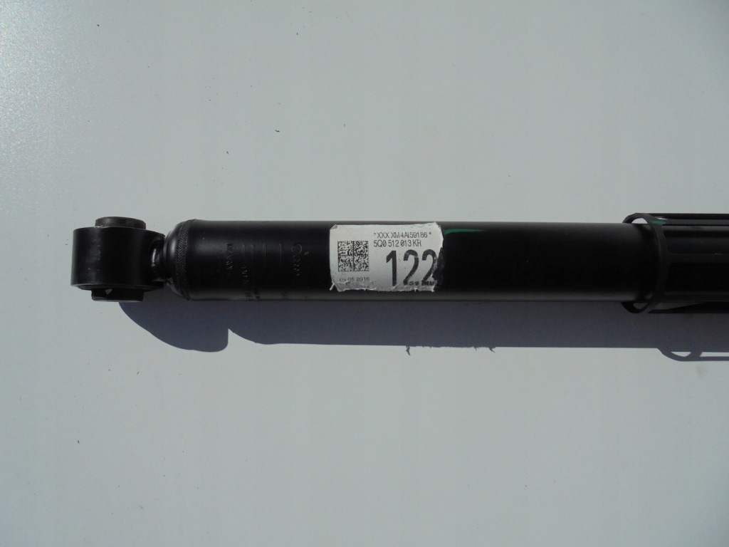 фото №3, Vw t-roc амортизатор задня 5q0512013kr 2017-2019