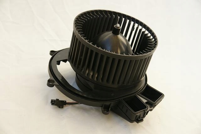 Вентилятор воздуходувка mercedes w292 c292 европа łódź Недорого