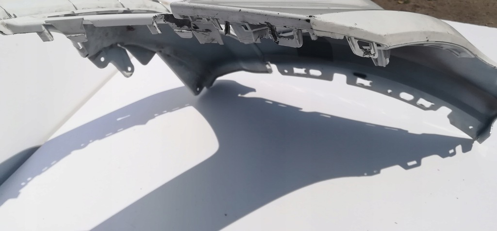 фото №6, Бампер передний audi q8