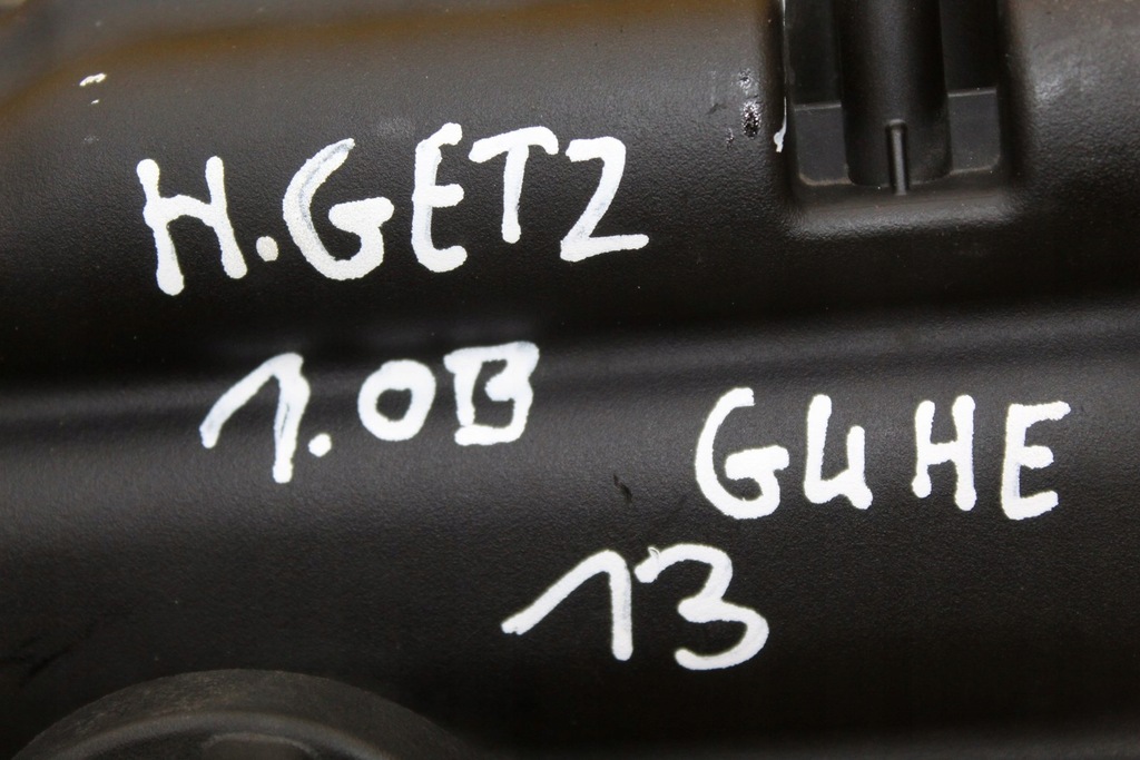 фото №11, Крышка клапанов hyundai getz 1.0 b