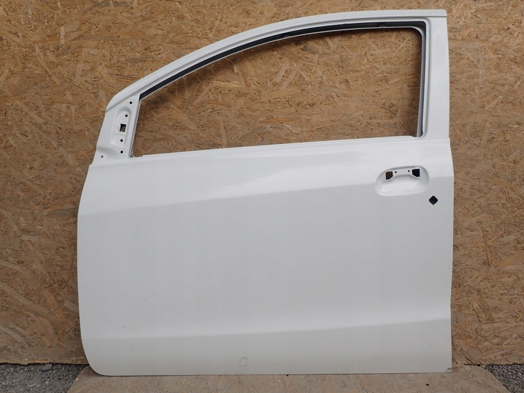фото №1, Двері ліва передні лівий перед daihatsu cuore 2007