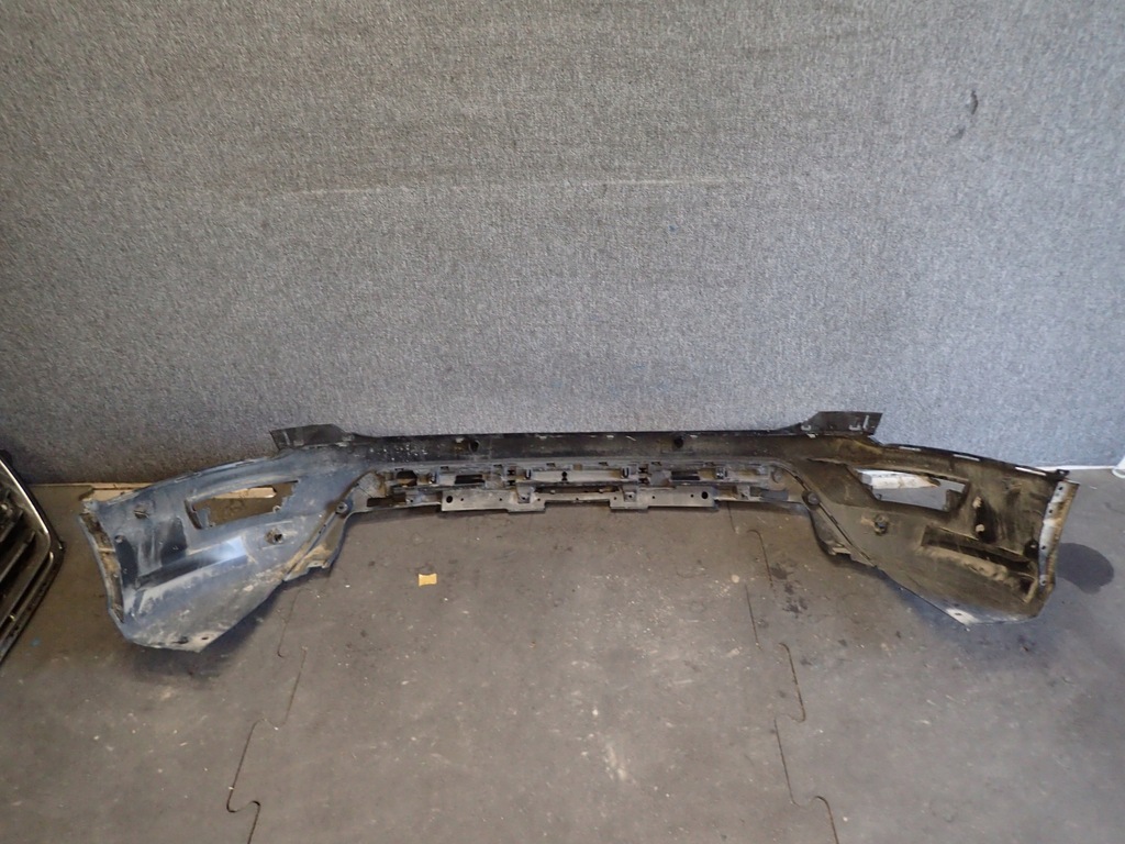 фото №7, Бампер задня накладка ford kuga mk2 st titanium