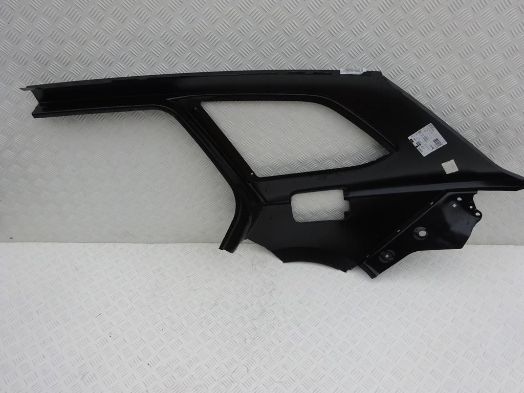 фото №6, Seat leon iii 3 kombi крыло правый задняя 5f9809838