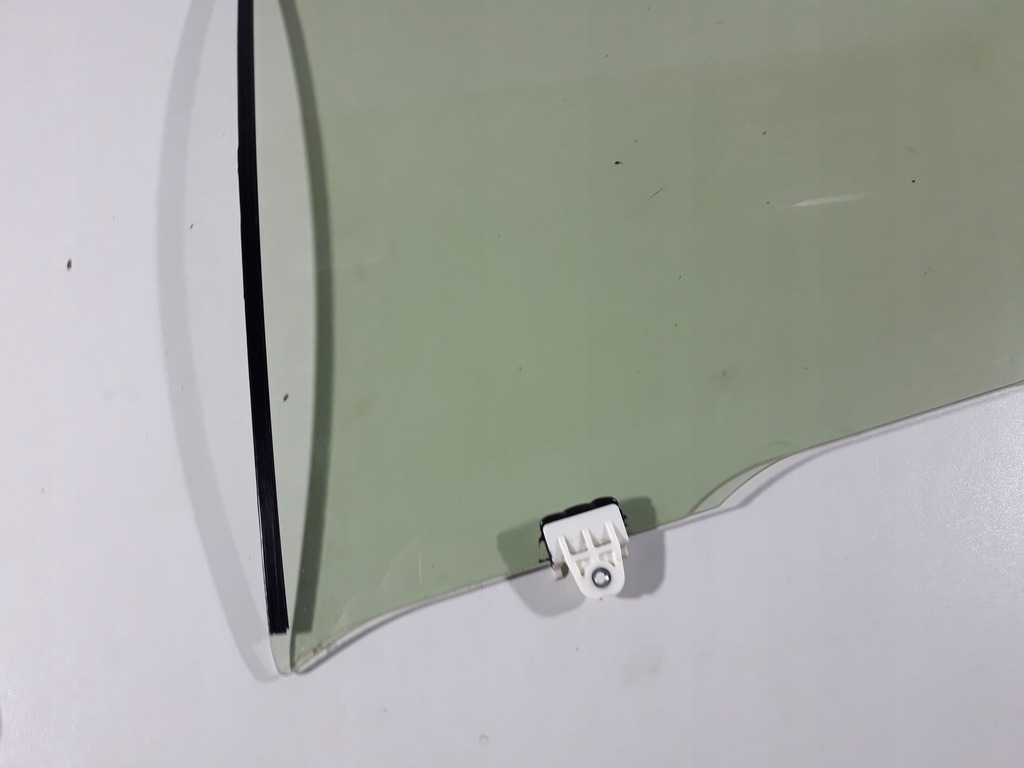 фото №9, Infiniti q50 14r стекло дверь левый задняя