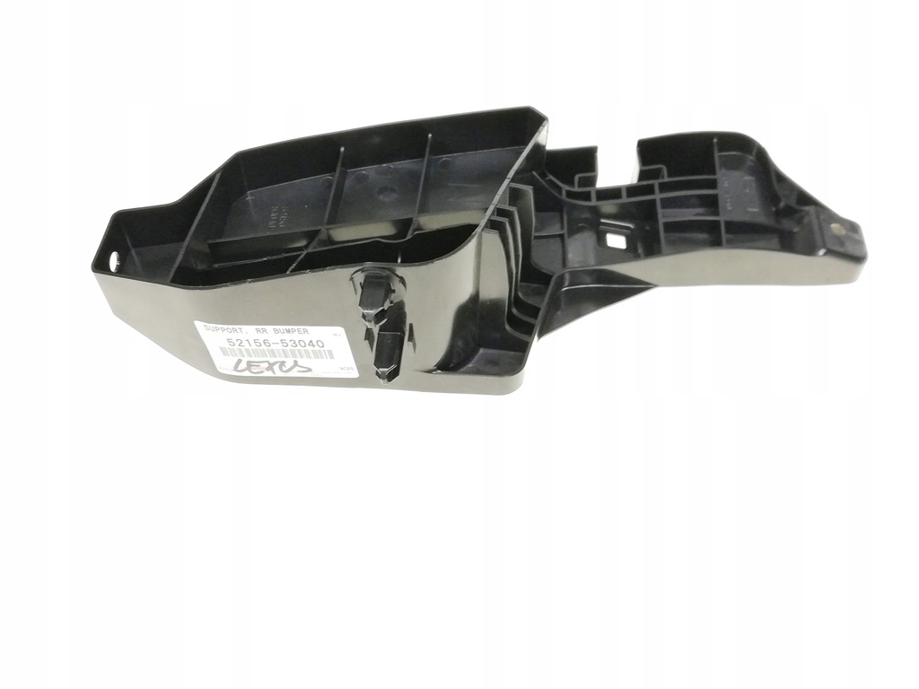 фото №10, Lexus is 13-21 кронштейн кронштейн бампера підкрилок