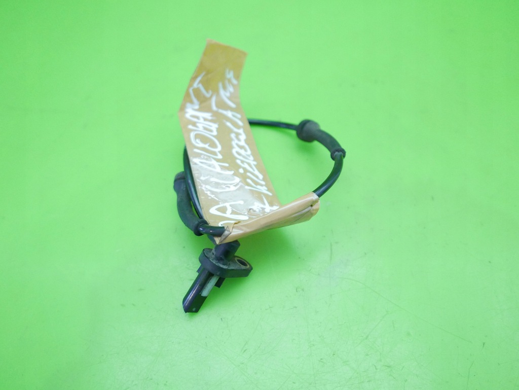 фото №13, Датчик abs задній лівий dacia logan i 1.4 8v 04-06