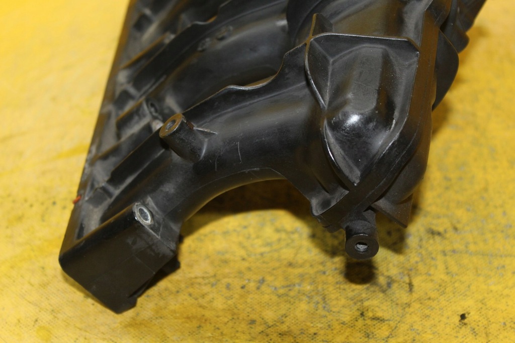 фото №11, Коллектор всасывающий a4 b7 2.0 tfsi bul 06d133192b