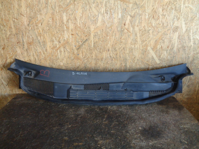 фото №1, Mercedes b a169 жабо верхний 5099