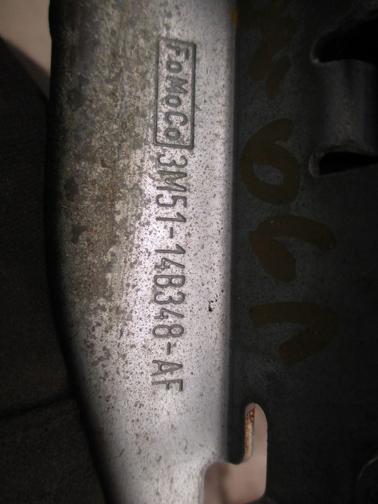 фото №10, Датчик esp volvo s40 v50 3m513c187af