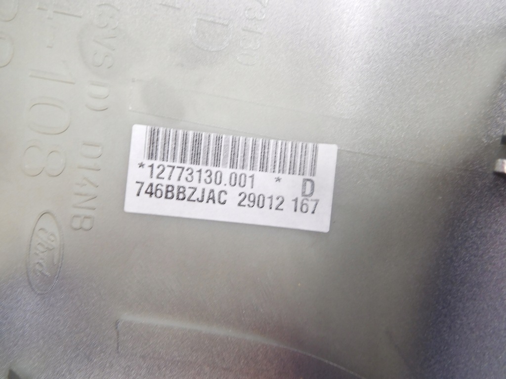 фото №6, Корпус зеркало заднего ford focus 1320020