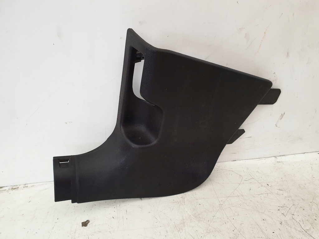 фото №1, Захист лівий перед стійка поріг jaguar x-type eu