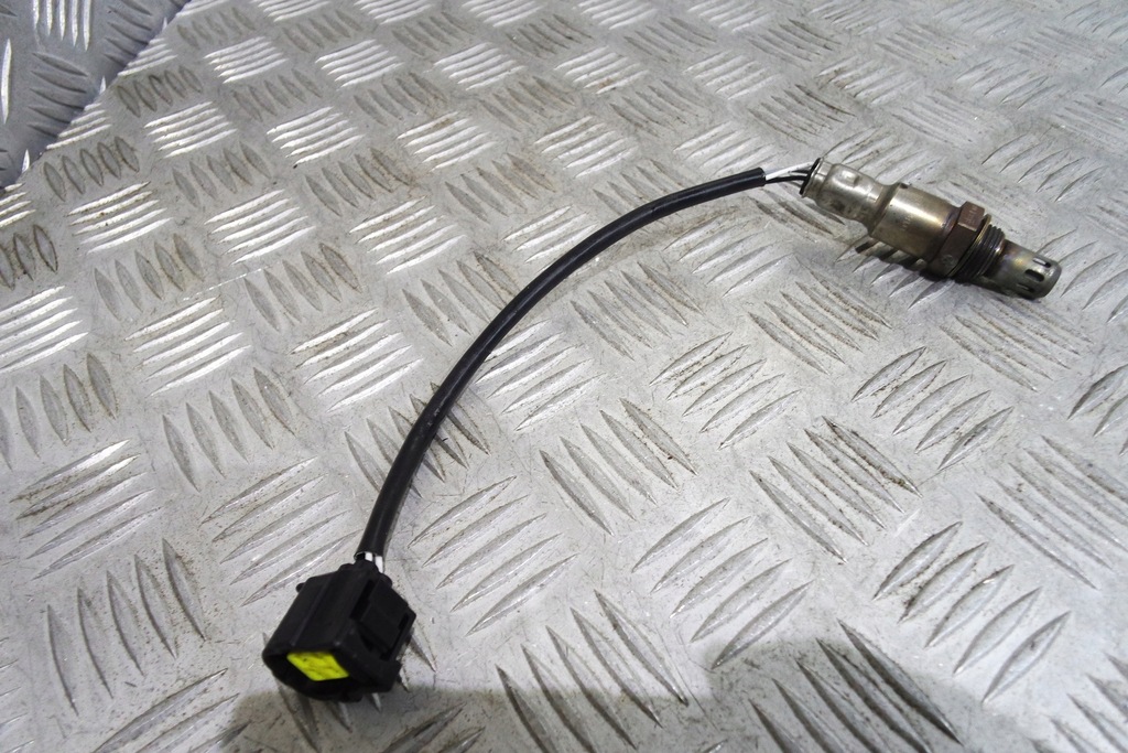 фото №1, Mercedes gle amg 6.3 датчик лямбда-зонд a0065422018