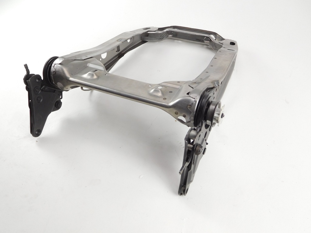 фото №8, Спинка сиденья пассажира volvo s40 -10 31263791