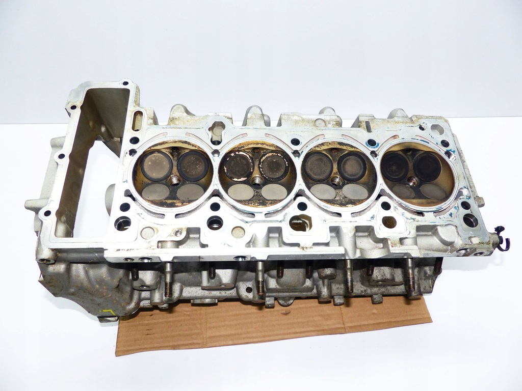 фото №12, Audi a5 s5 q7 4.2 fsi v8 cau caua головка левая