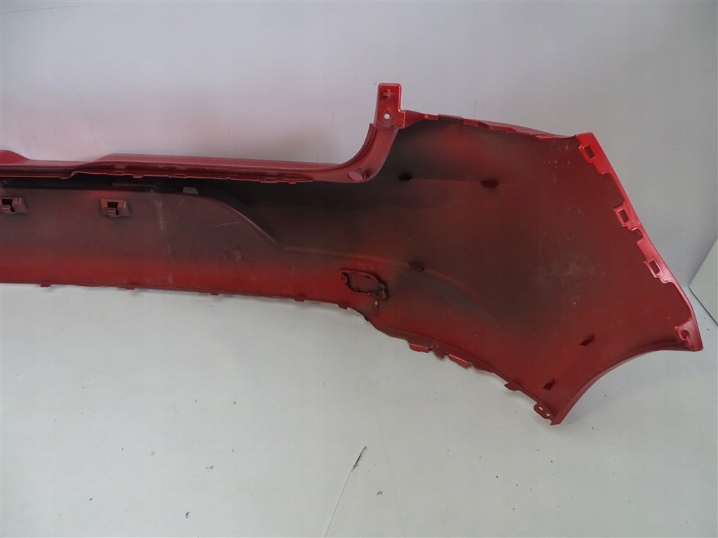 фото №10, Бампер задня renault megane 4 iv 850220498r