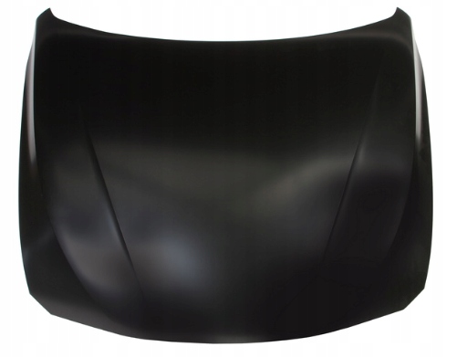 фото №13, Оригинальная капот двигателя bmw f30 f31