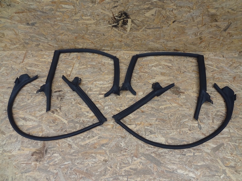 фото №1, Прокладка двері перед задня audi a7 s7 rs7 4g8