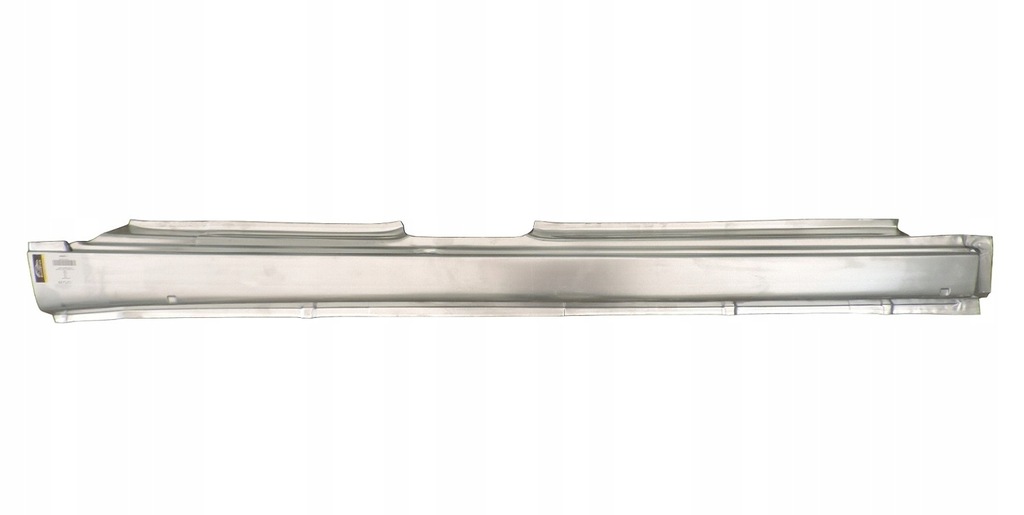 фото №1, Vw passat b4 93-96 пороги порог новый оцинковка правый