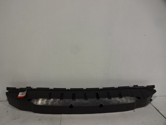 фото №1, Накладка бампера спойлер перед volvo v70 s80