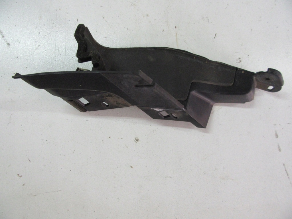 фото №1, Жабо левая уголок honda insight ii ze2