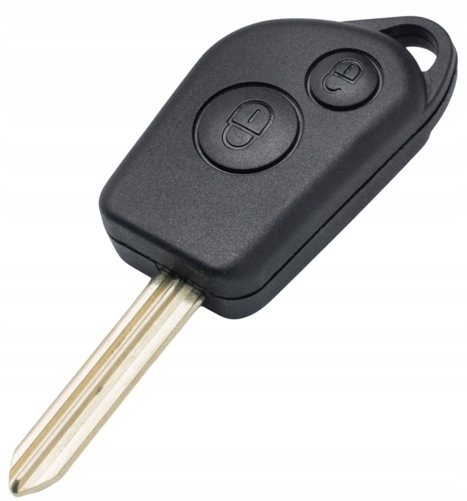 фото №2, Citroen xsara berlin ключ pilot peugeot partner