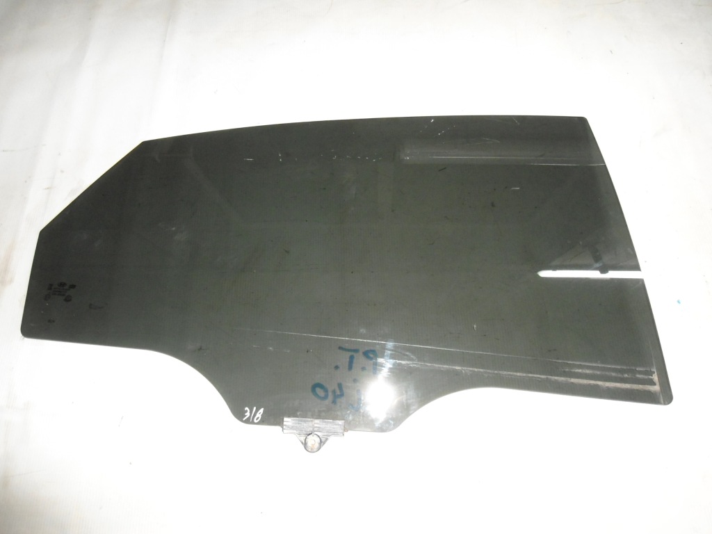 фото №1, Стекло правая задняя hyundai i40 lift 2018 sedan